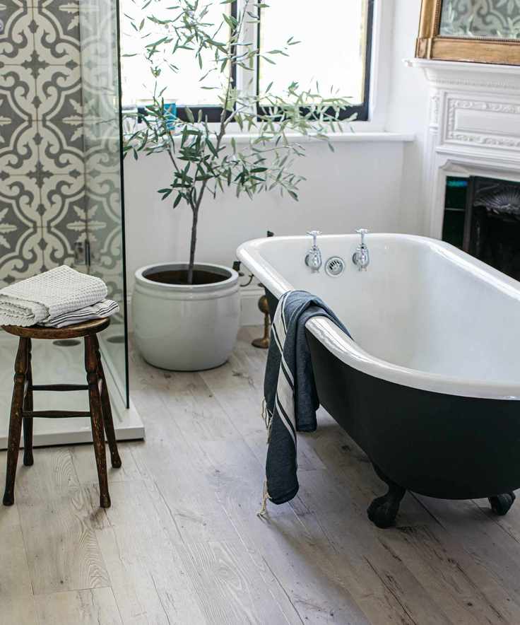 country bathroom ideas
