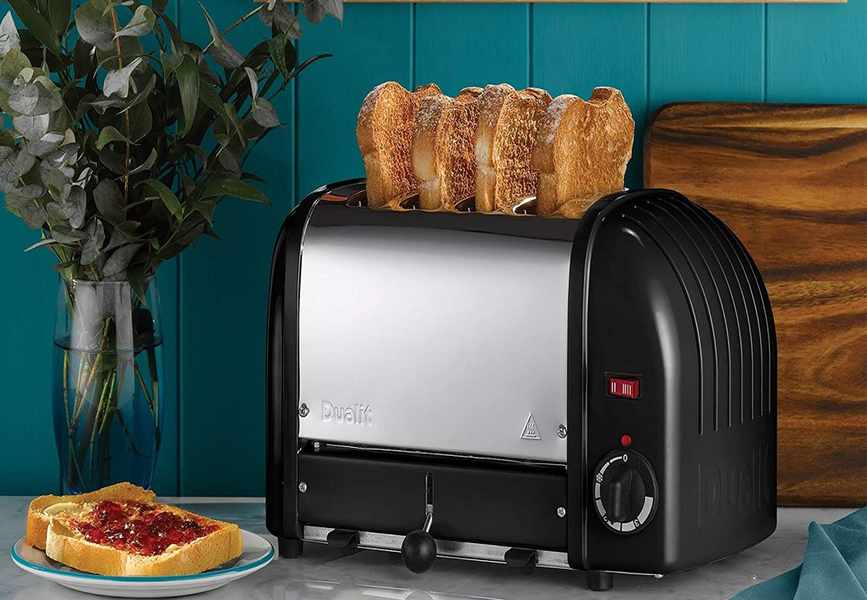 How to Clean a Toaster – Keep It Safe and Spotless