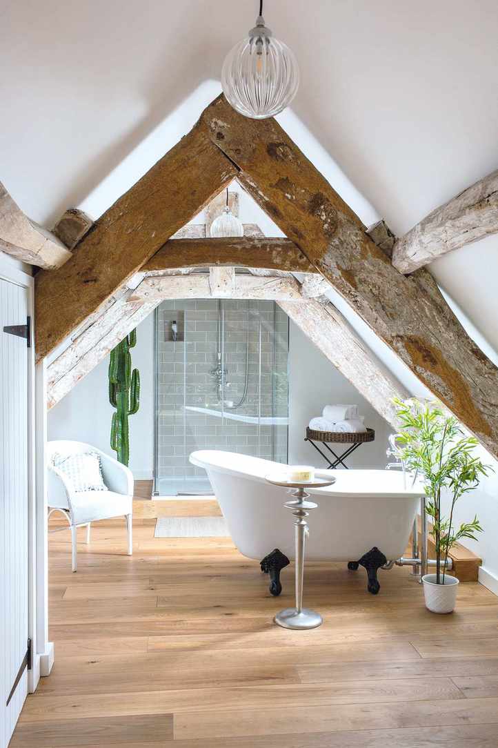 Luxury home design