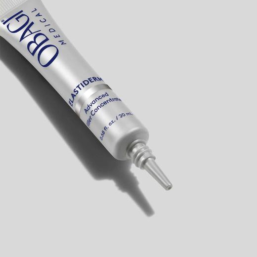 Achieve Smooth, Youthful Skin with Obagi ELASTIderm® Advanced Filler