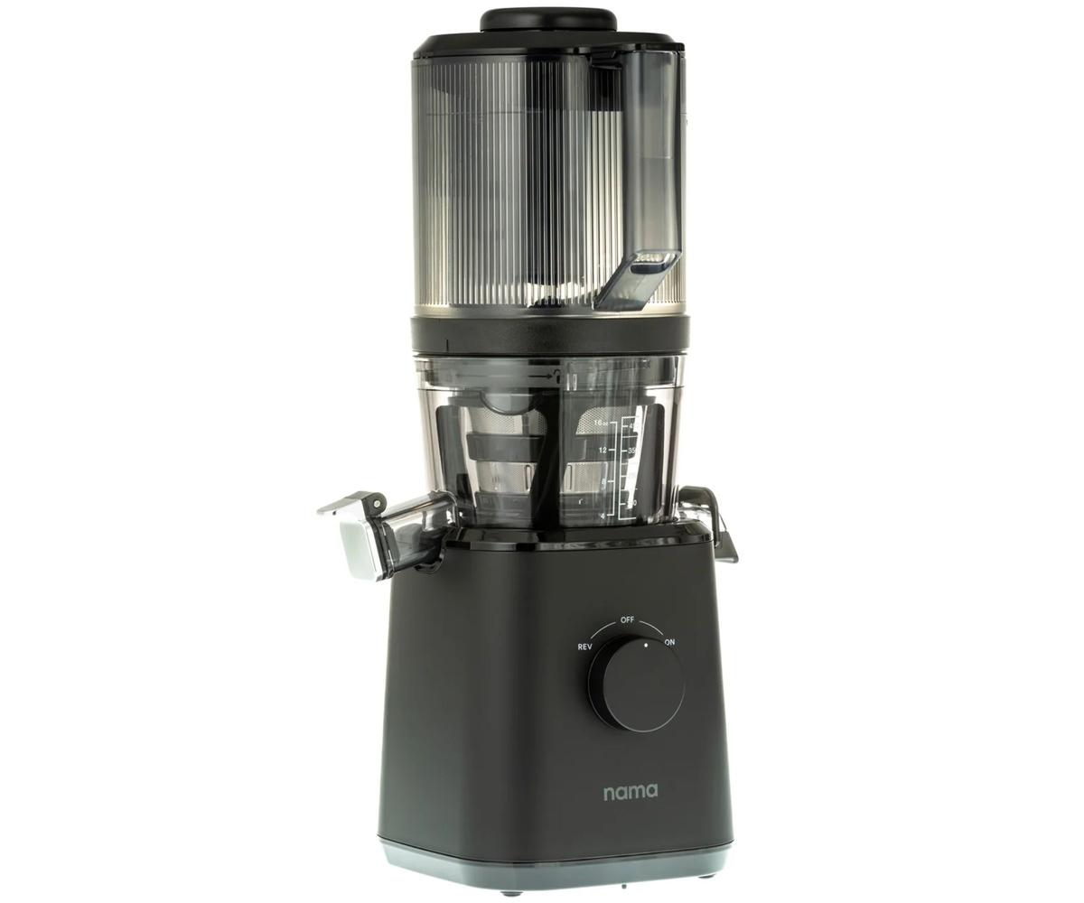 Nama J2 juicer