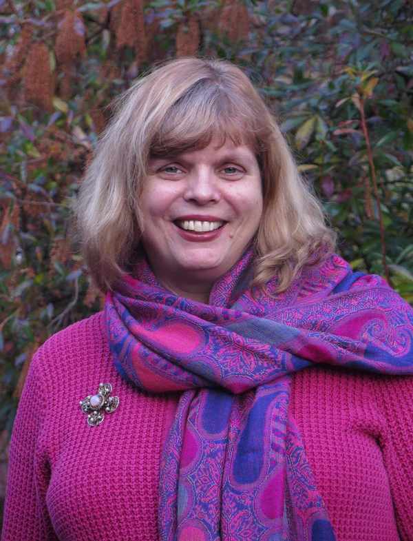 Eva Monheim