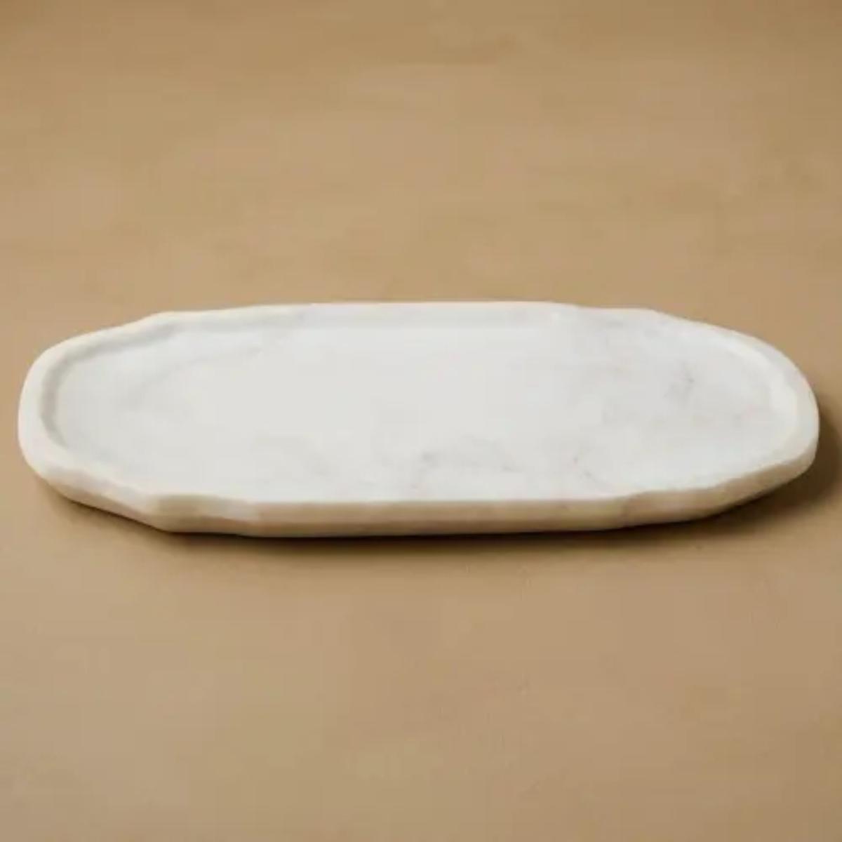 Brigette Marble Tray