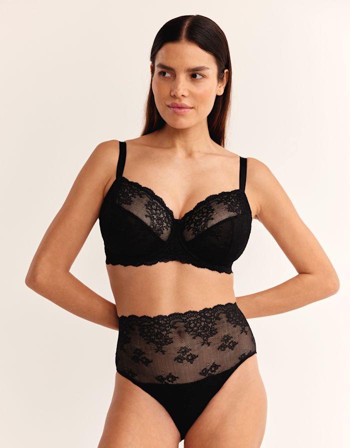 Cup Sizes for Bras: The Complete Guide to Your Fit