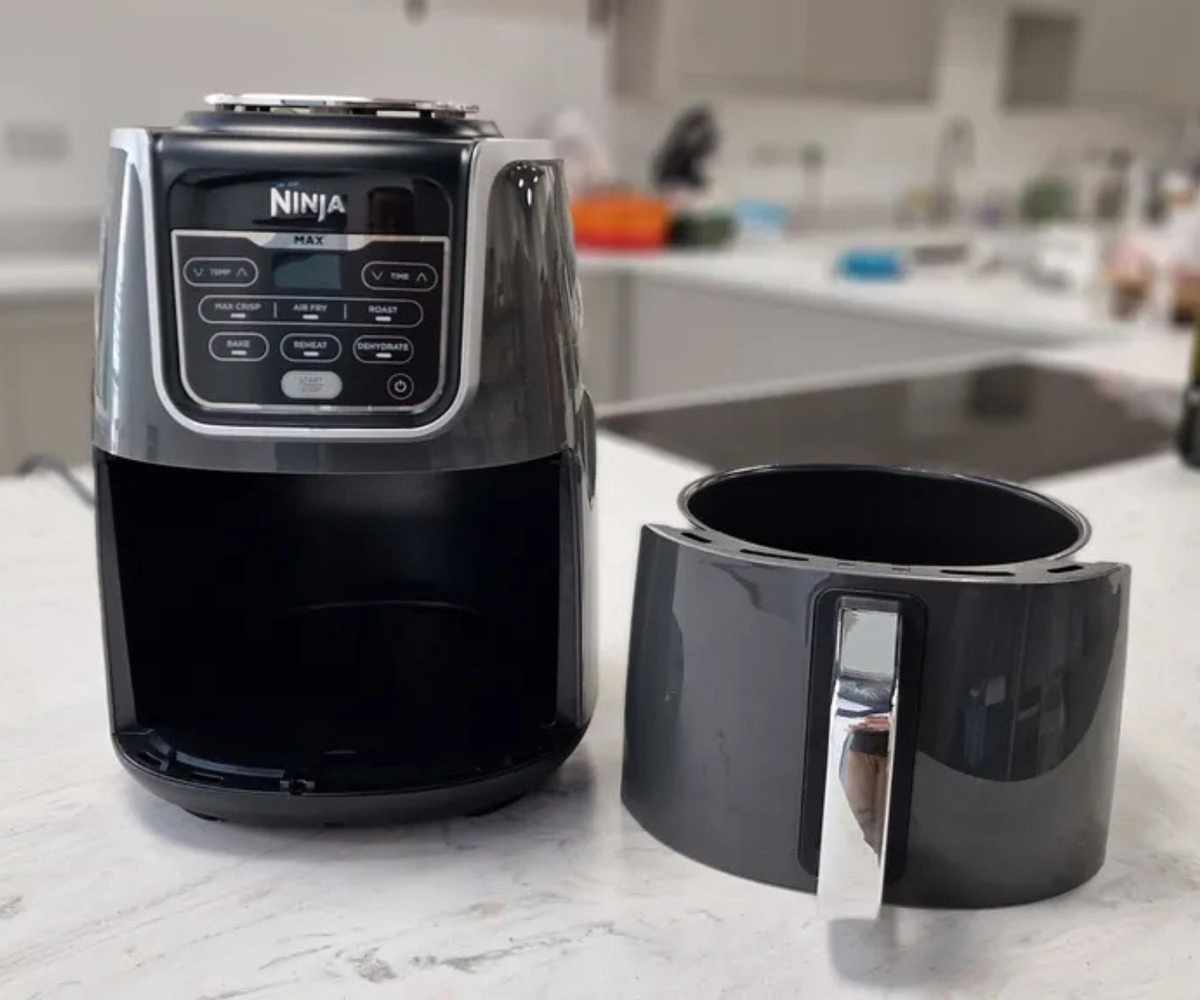 Ninja Max XL Air Fryer
