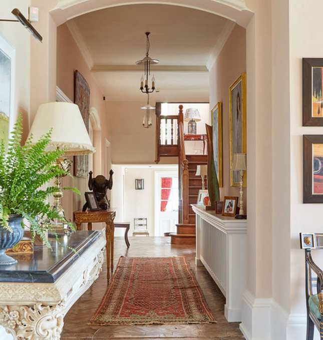 house color schemes