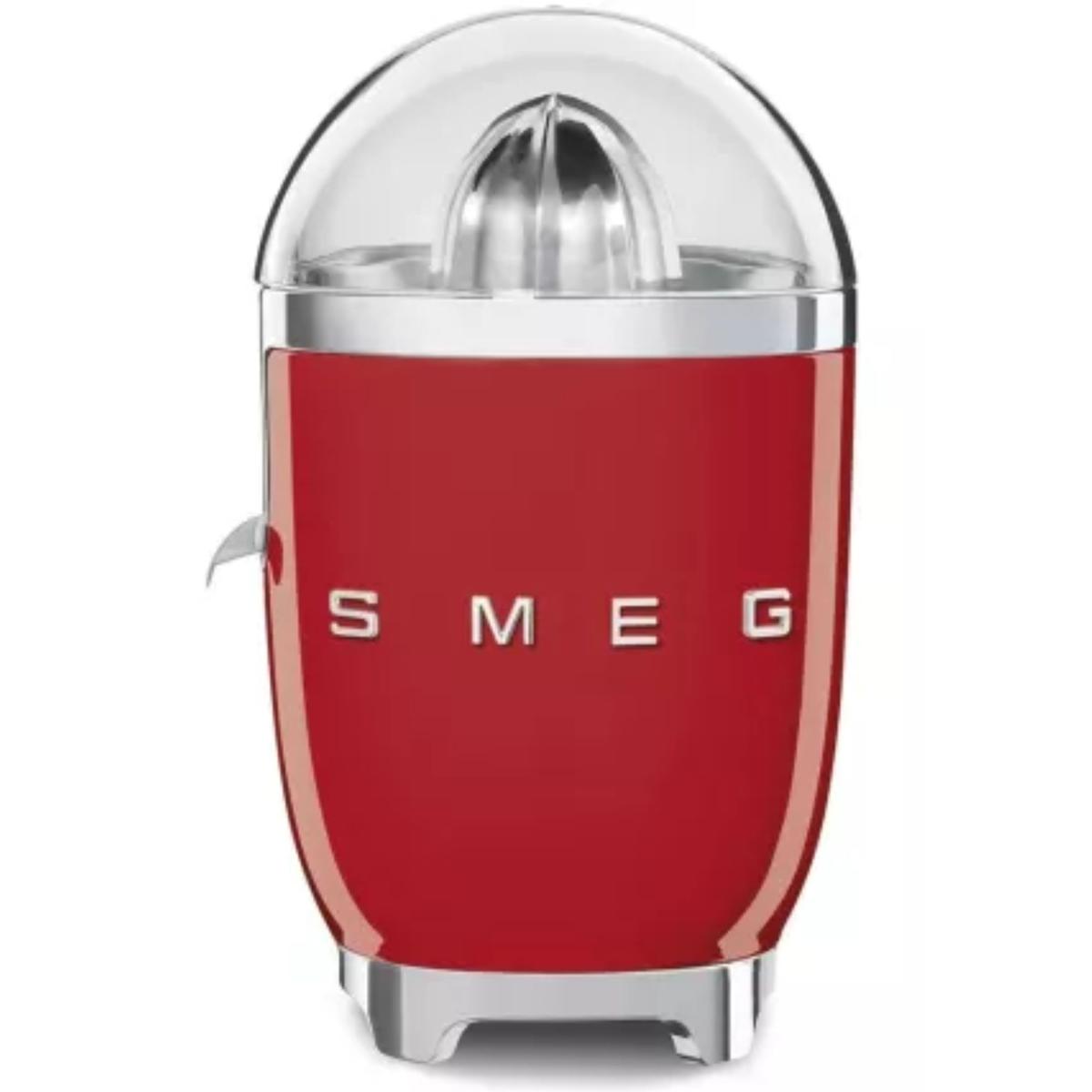 Smeg citrus juicer