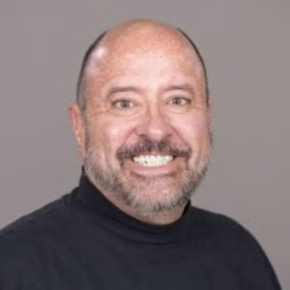 Bruce Jarnot, Ph.D.