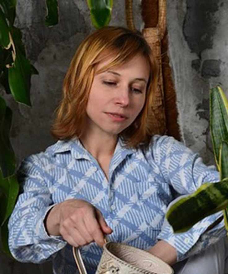 Diana Cox