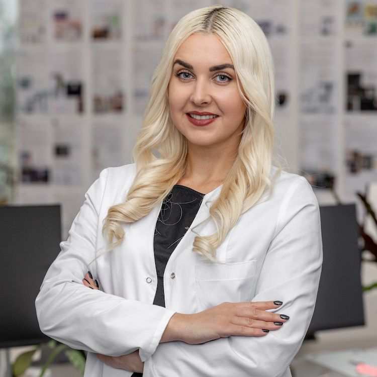 Kristina Zalnieraite