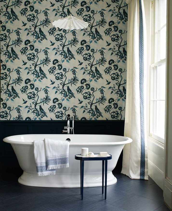 Cottage bathroom ideas