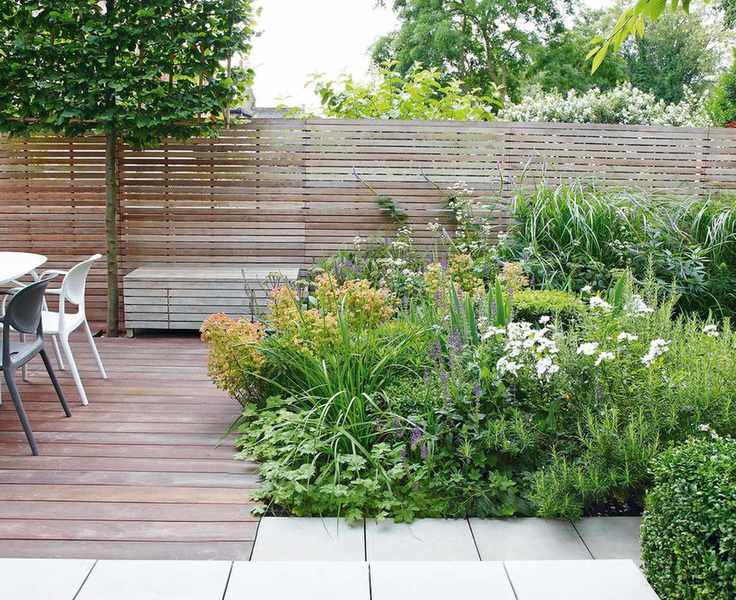 Inspiring Deck Planting Ideas for a Lush Outdoor Space
