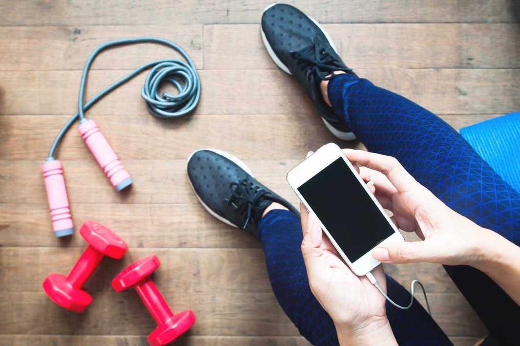 Top Workout Apps for Women to Stay Fit on a Budget