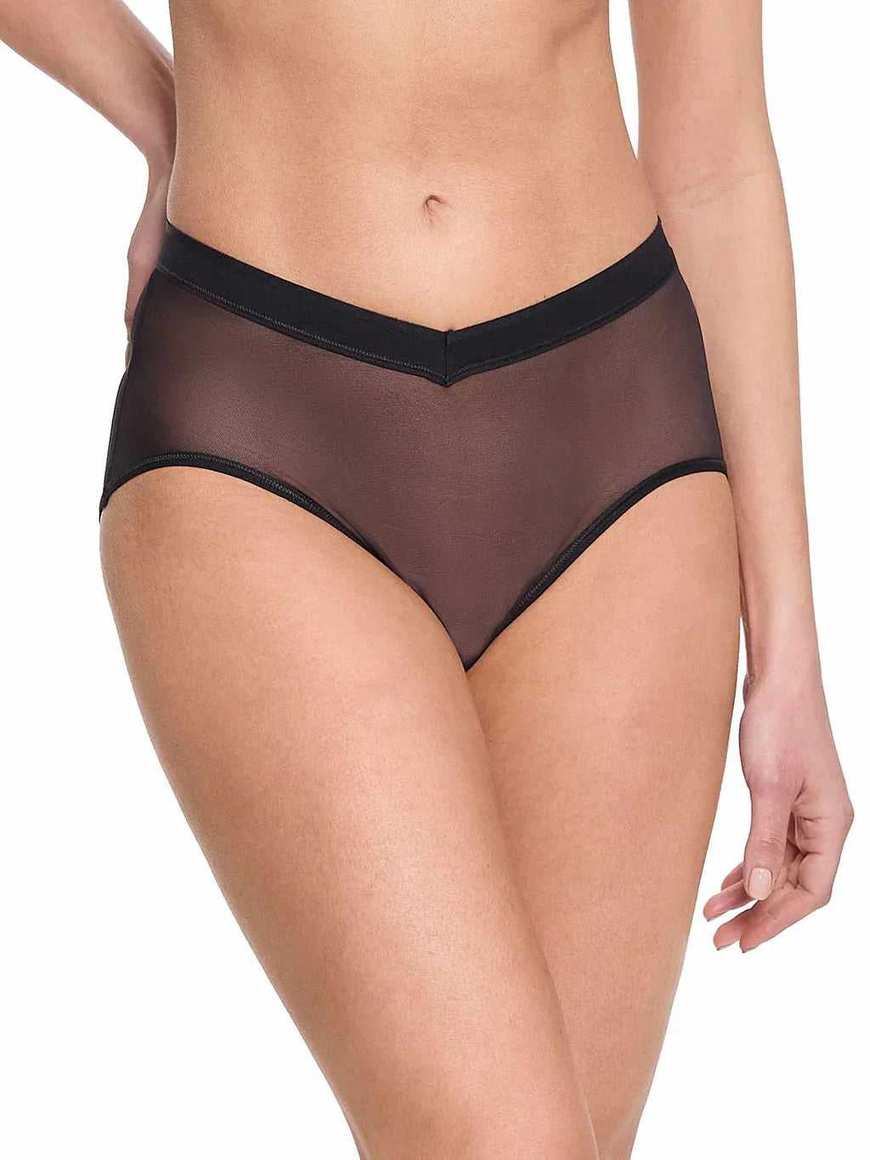 High Cut vs Brief: Which Panty Style Should You Choose?