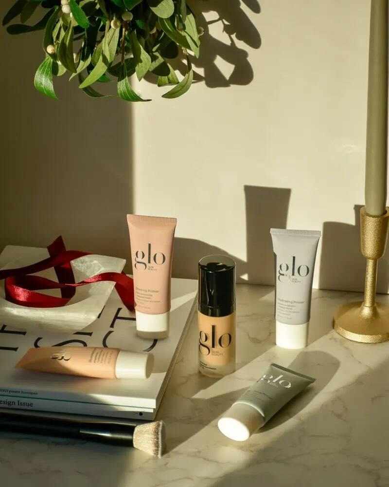 Glo Skin Beauty Products