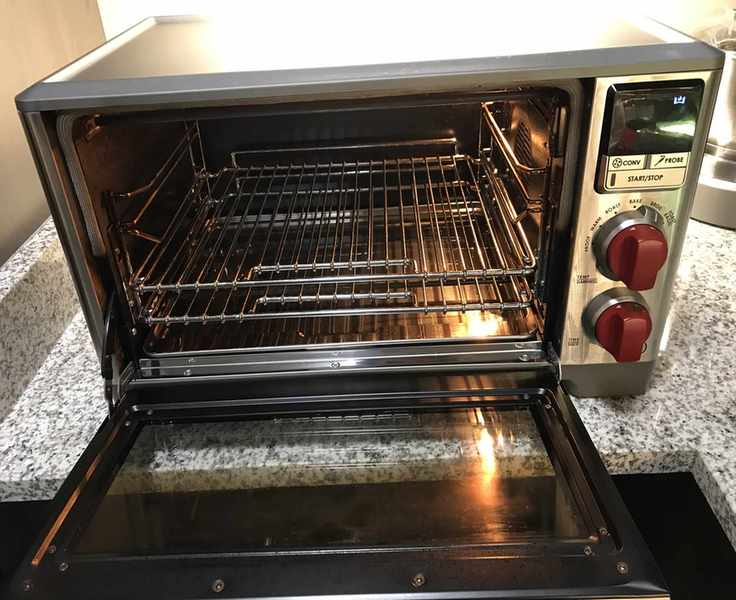 Wolf Gourmet Countertop Oven