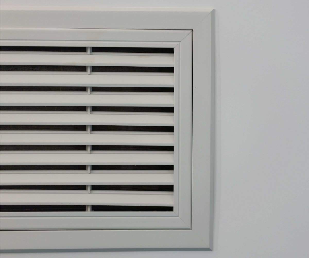 HVAC vent