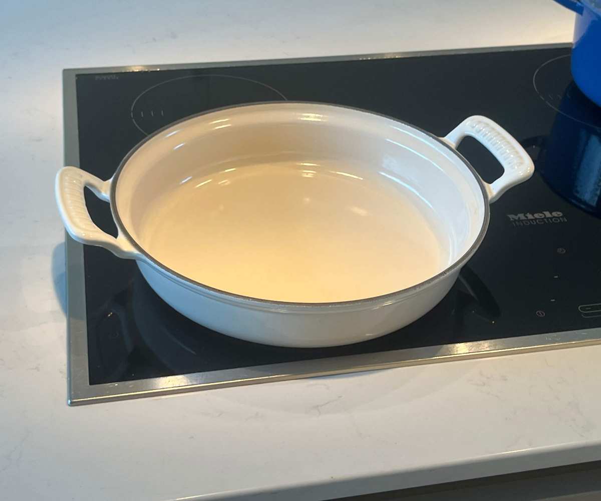 Le Creuset's Modern Heritage