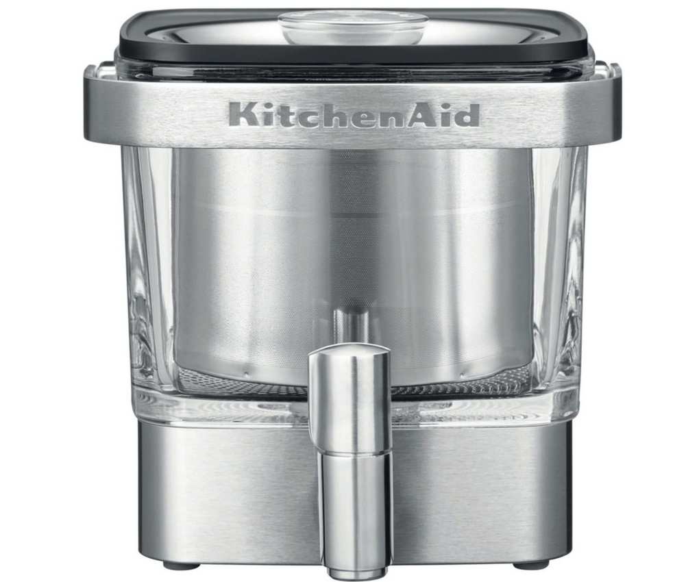 KitchenAid Cold Brew Coffee Maker