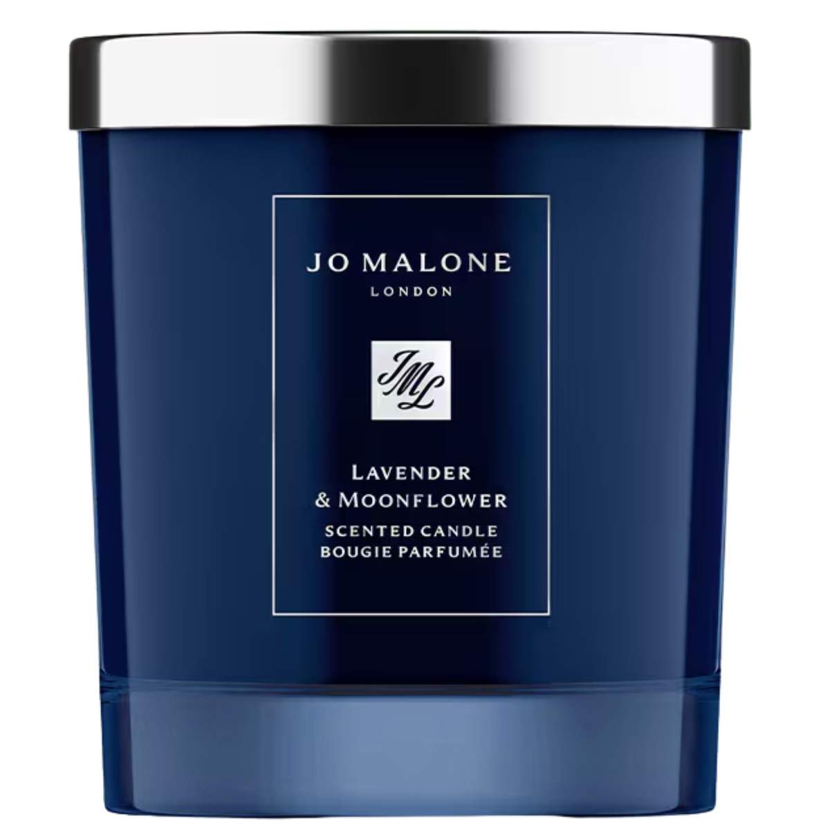 Jo Malone Lavender & Moonflower Scented Candle