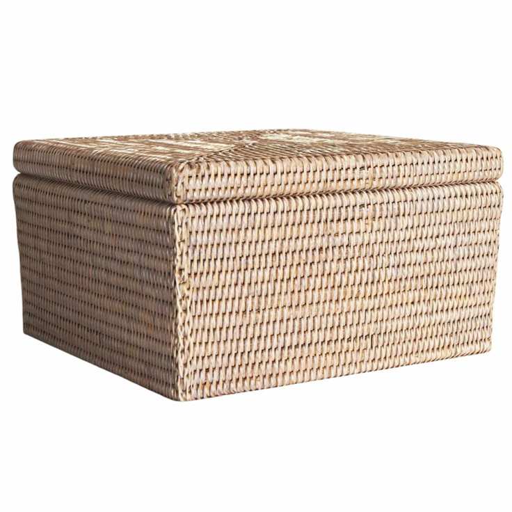Wayfair Birch Lane™ Arine Decorative Basket