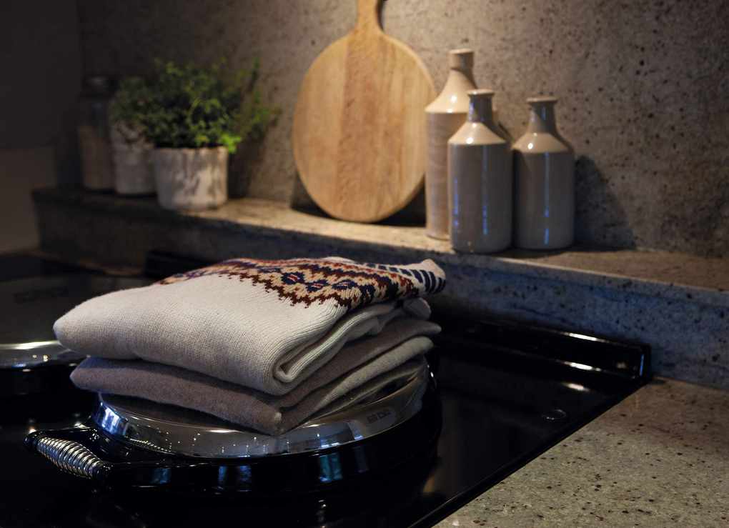 ways to use a range cooker