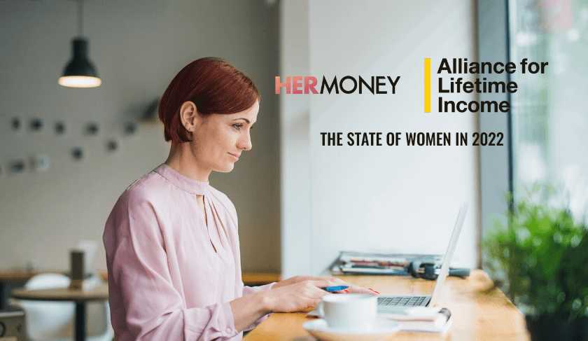 Women Strengthen Retirement Savings Amid Economic Concerns