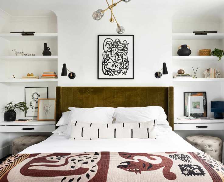 nightstand design mistakes