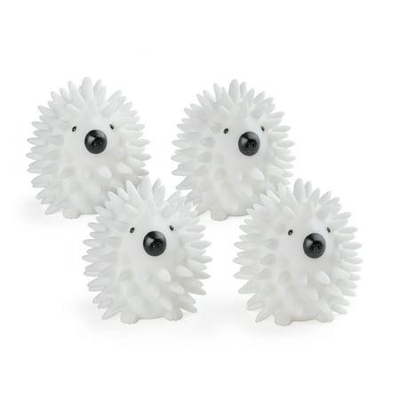 Mainstays Plastic Dryer Balls - 4 Pack