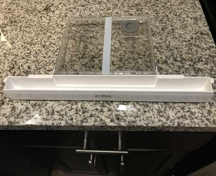 Fotile ChefCubii Countertop Oven review