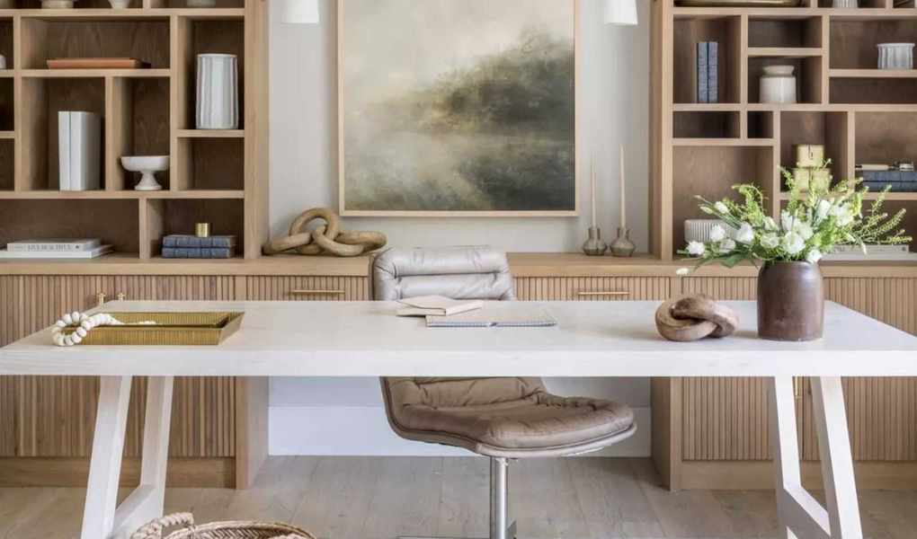 Feng Shui Your Office: 5 Steps to Create a Productive Workspace