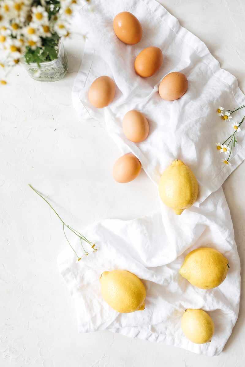 lemon bar recipe