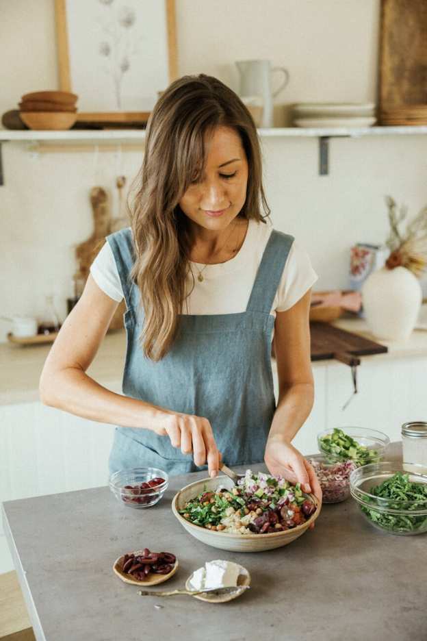 10 Easy No-Cook High-Protein Lunch Ideas to Power Your Day
