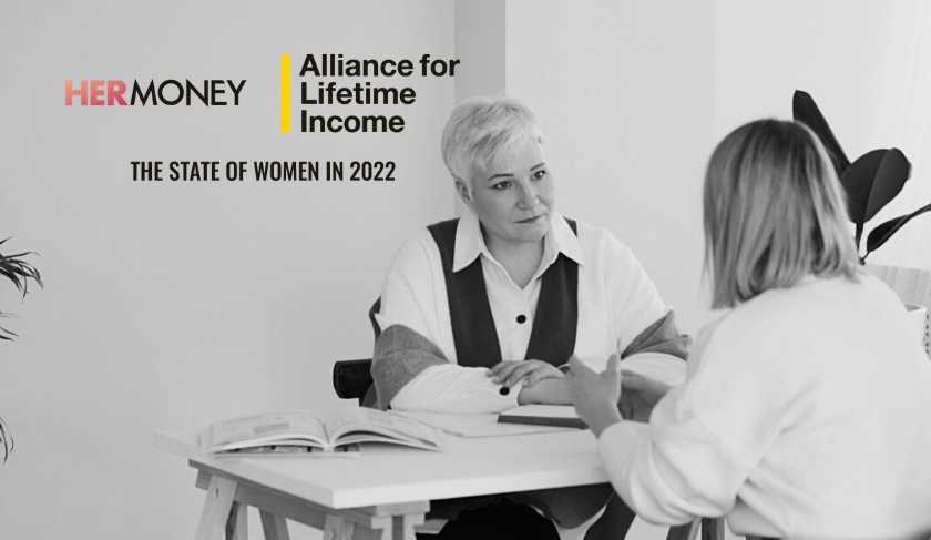Many Women Uncertain About Making Money Last in Retirement