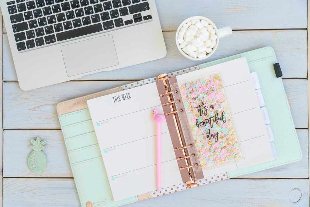 Is This the Year You Start and Stick to Your Budget?