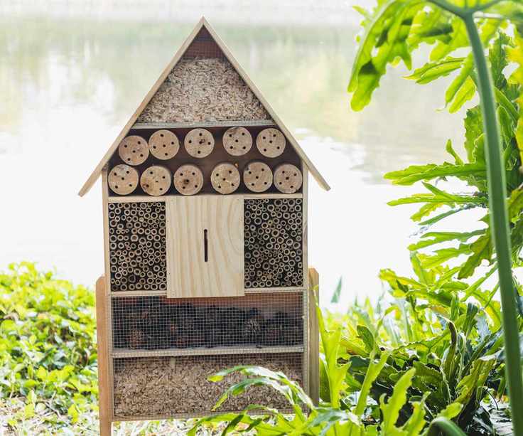 Bug hotel