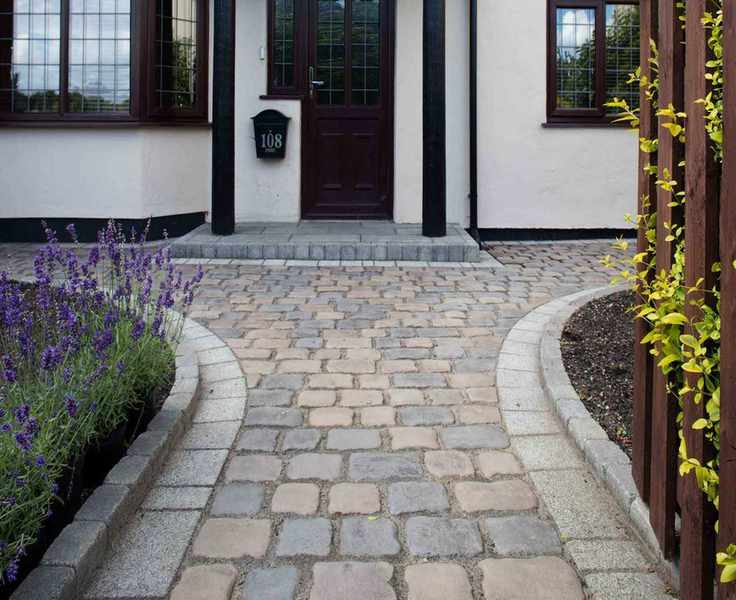 Original Cobble
