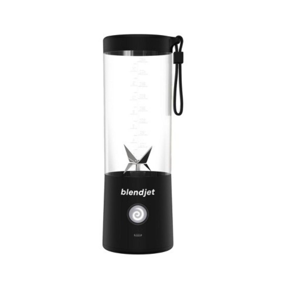 Blendjet 2 Portable Blender against a white background.