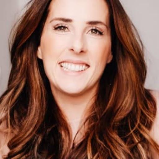 A headshot of Jennifer Pallain