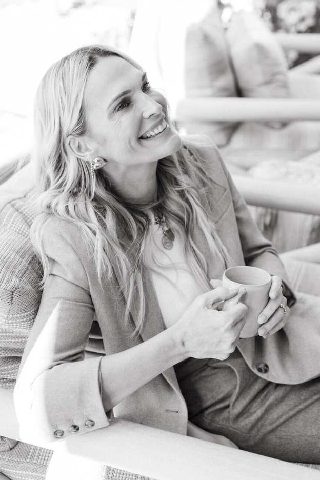 molly sims wake up call