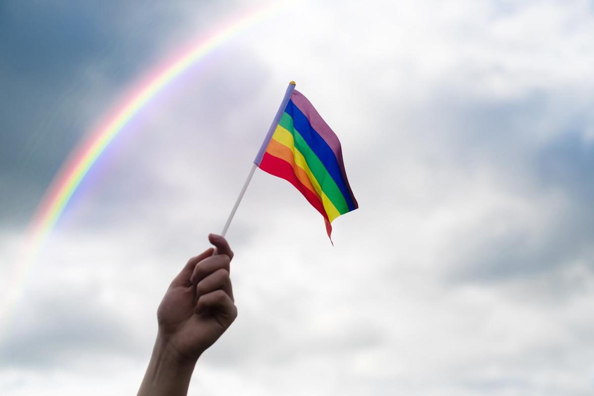 LGBTQ+ Resources for Support, Allyship, and Information