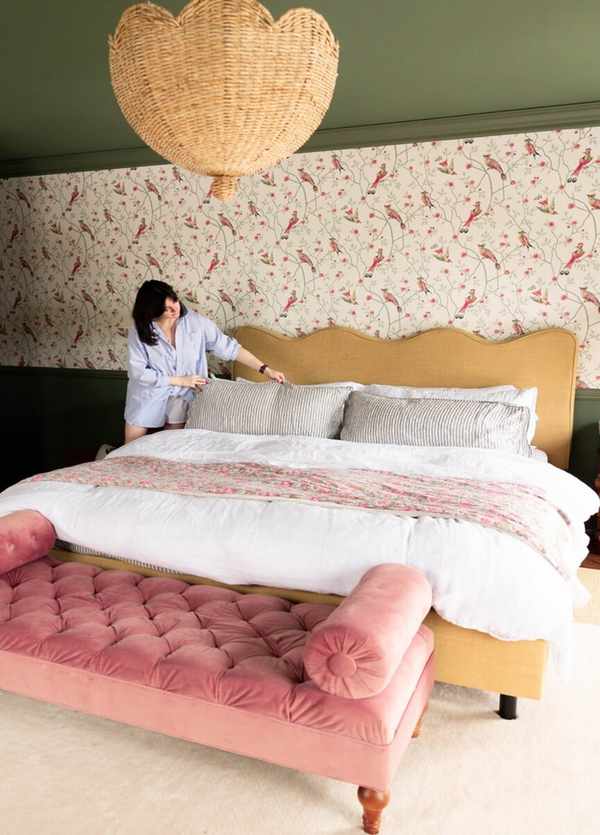 kate arends wit and delight wake up call