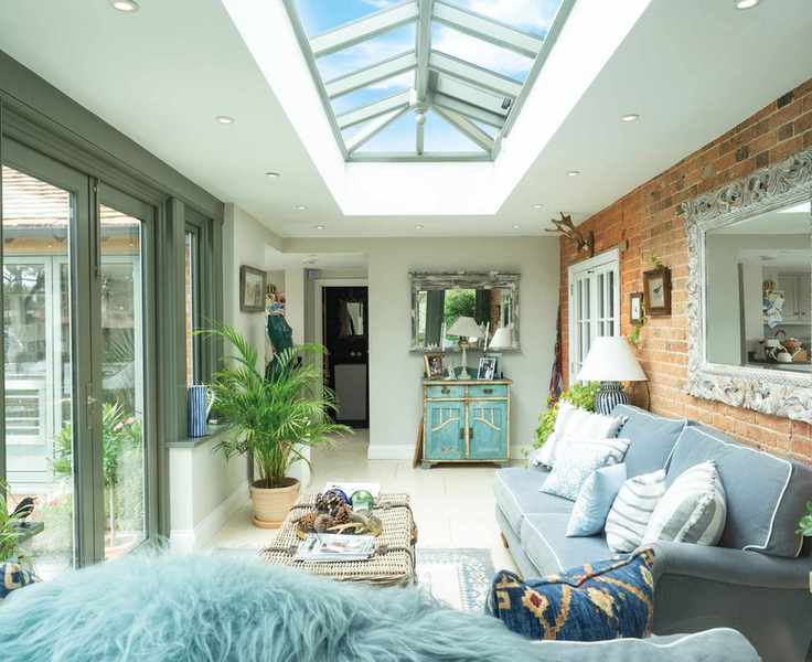 home extension projects