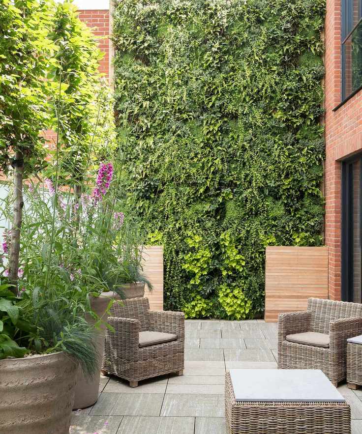 Small garden ideas