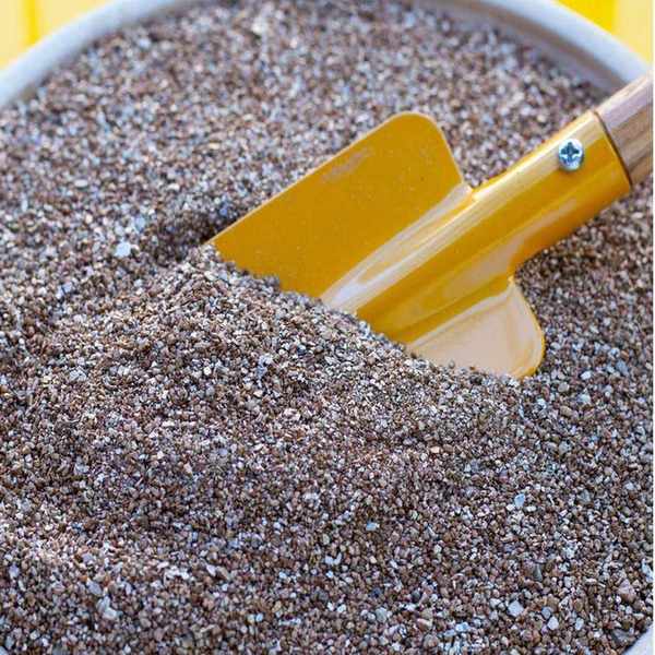Vermiculite