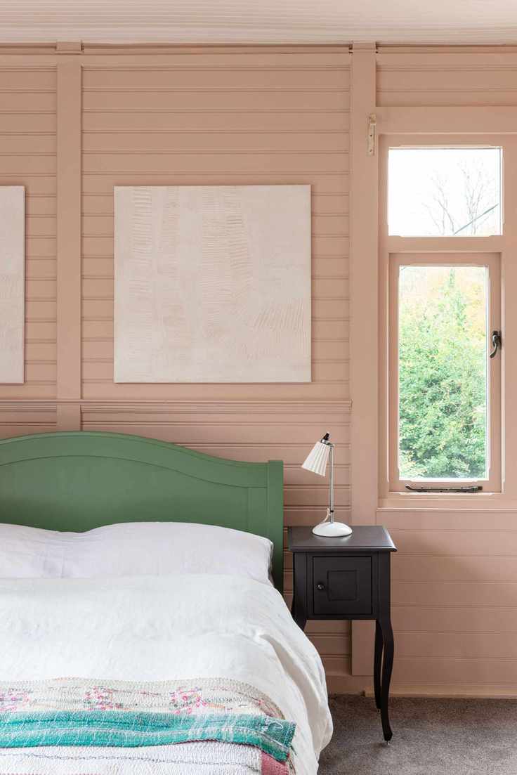 Pink room ideas