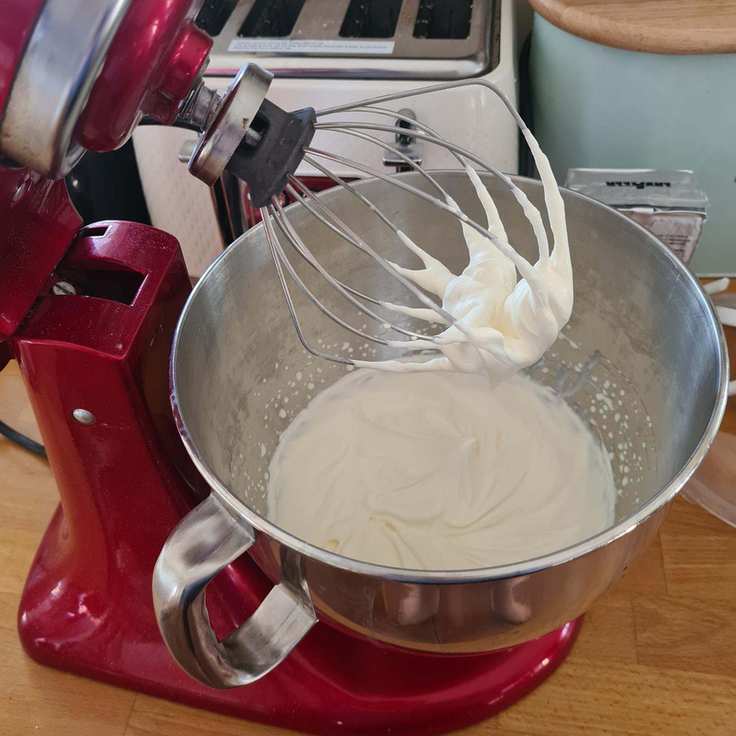 KitchenAid Artisan Stand Mixer