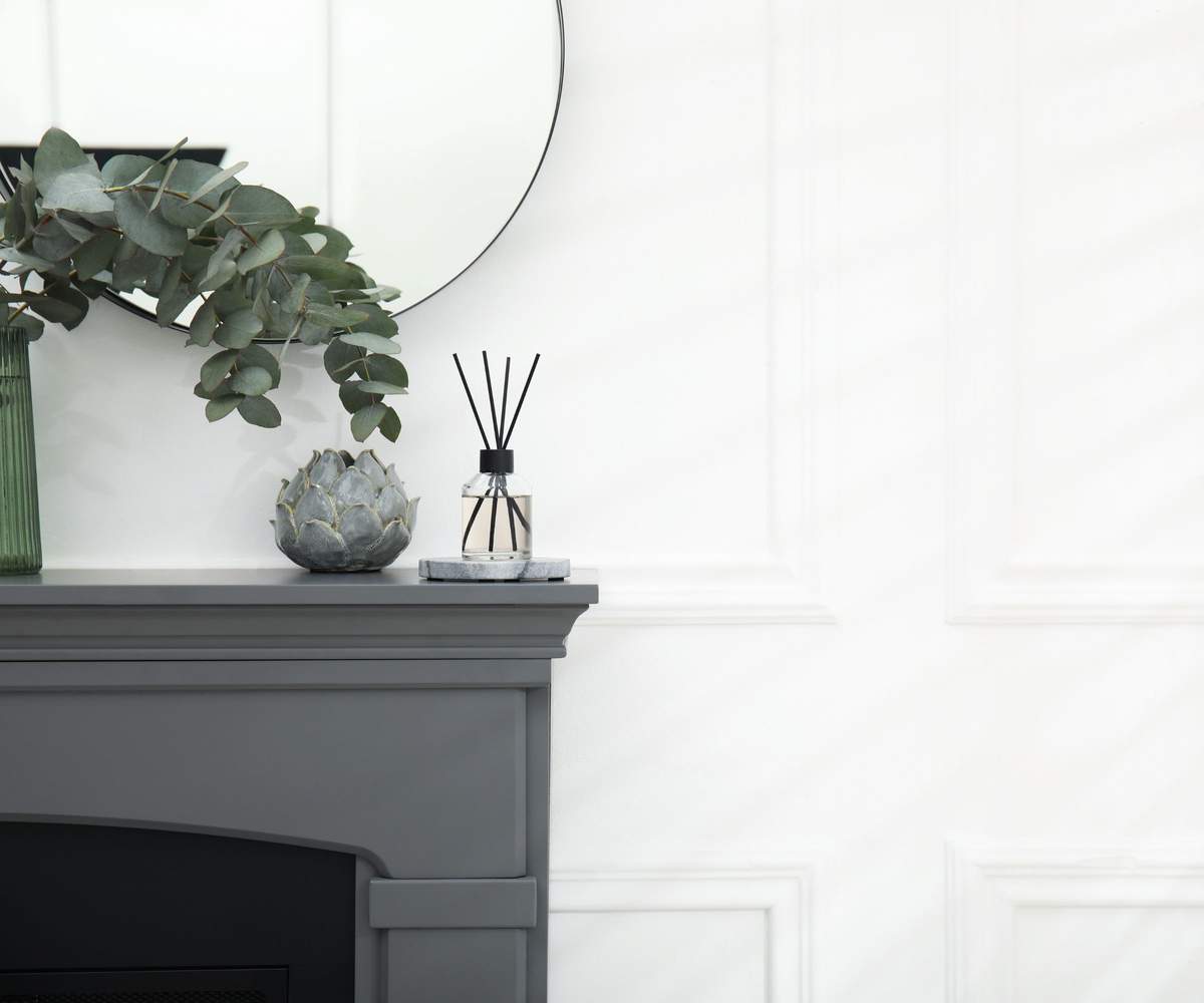 reed diffuser