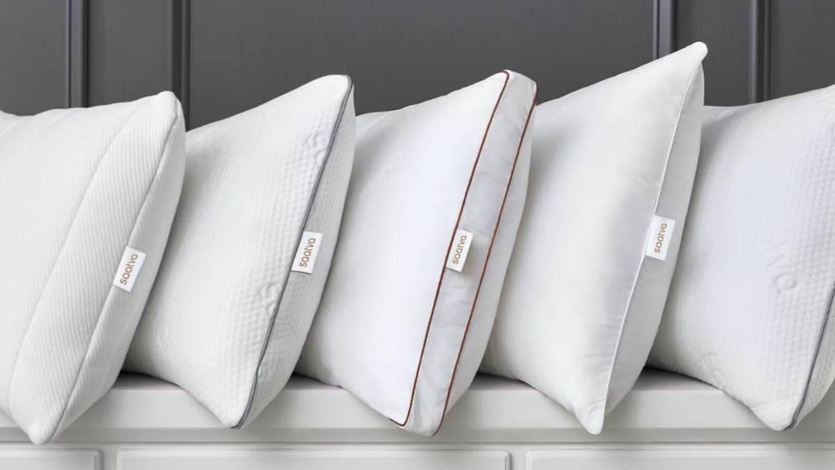 Discover the Perfect Pillow for Every Sleep Style in Our Expert Review