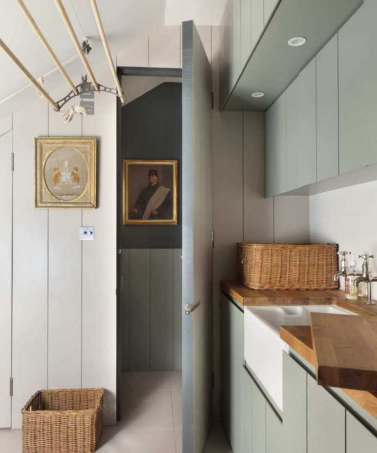 Setting a budget for interior design